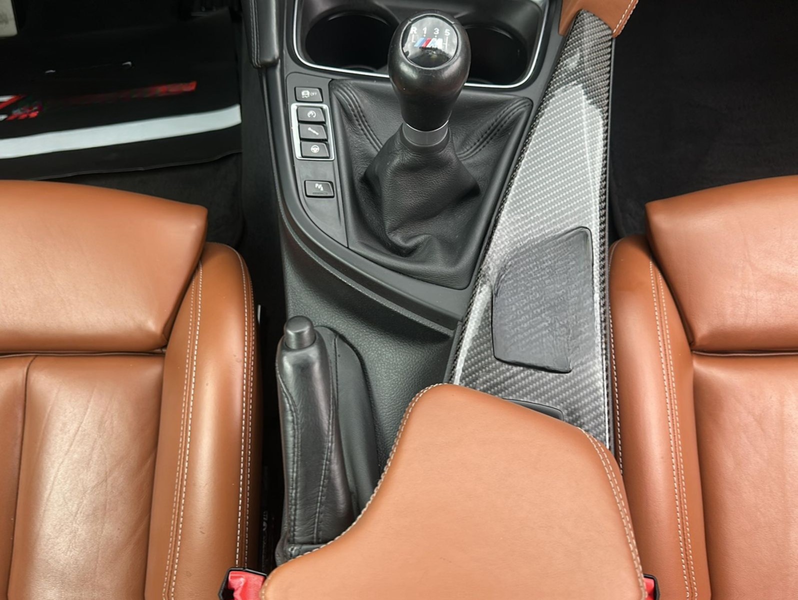 BMW M4 Cabrio Carbon*H&K*Kamera*BMW Scheckheft foto 9