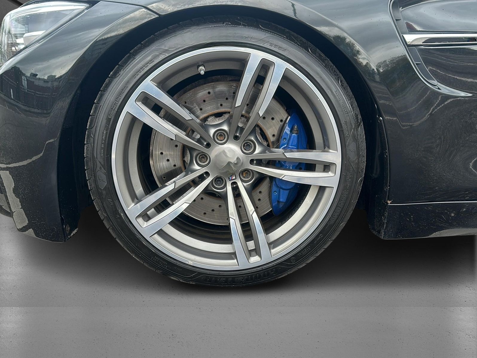 BMW M4 Cabrio Carbon*H&K*Kamera*BMW Scheckheft foto 10