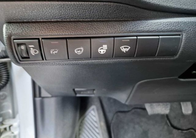 Toyota Corolla Touring Sports Hybrid 2.0 GR Sport Navi  foto 12