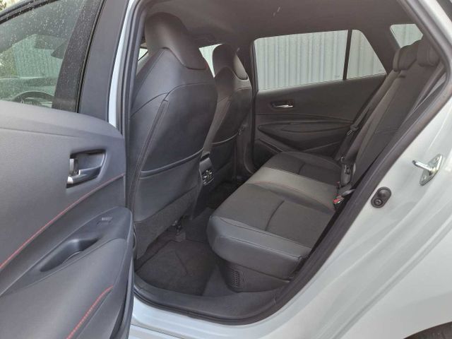 Toyota Corolla Touring Sports Hybrid 2.0 GR Sport Navi  foto 13