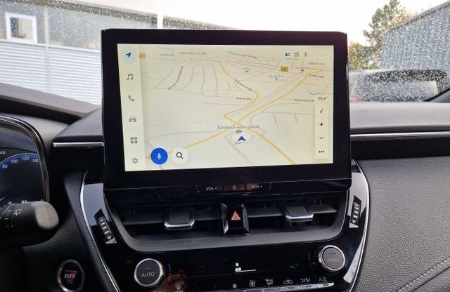 Toyota Corolla Touring Sports Hybrid 2.0 GR Sport Navi  foto 15