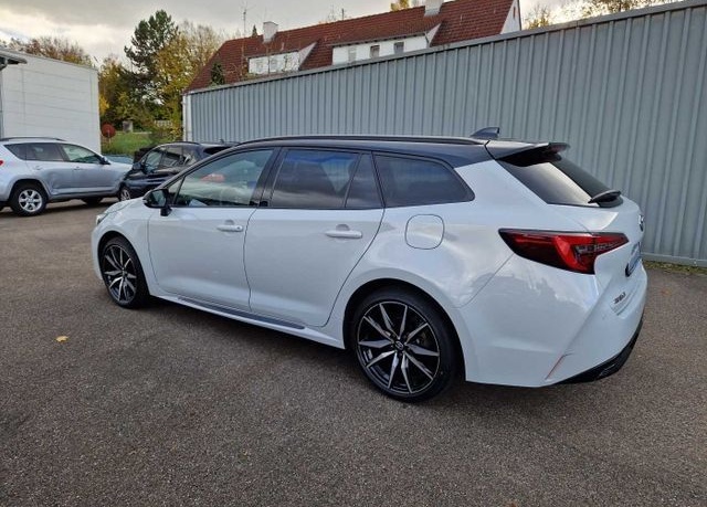 Toyota Corolla Touring Sports Hybrid 2.0 GR Sport Navi  foto 3