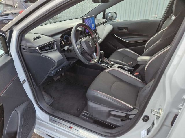Toyota Corolla Touring Sports Hybrid 2.0 GR Sport Navi  foto 10