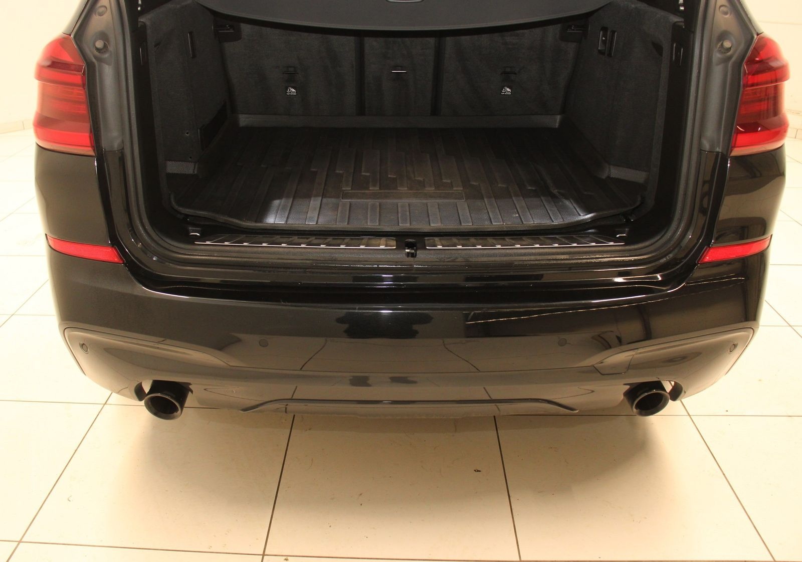 BMW X3 xDrive30d ZA M Sport Head-Up LED WLAN RFK foto 12