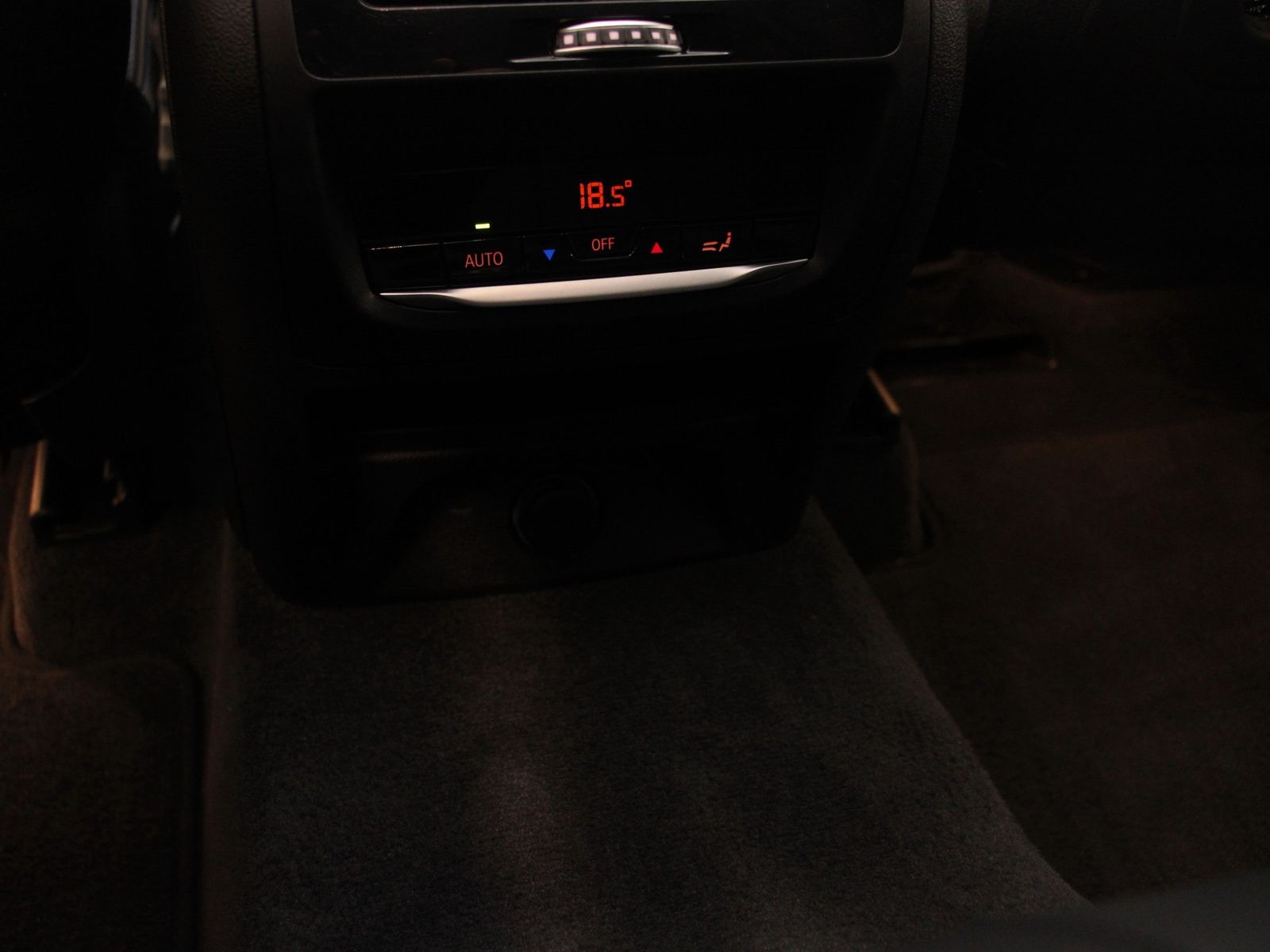 BMW X3 xDrive30d ZA M Sport Head-Up LED WLAN RFK foto 16