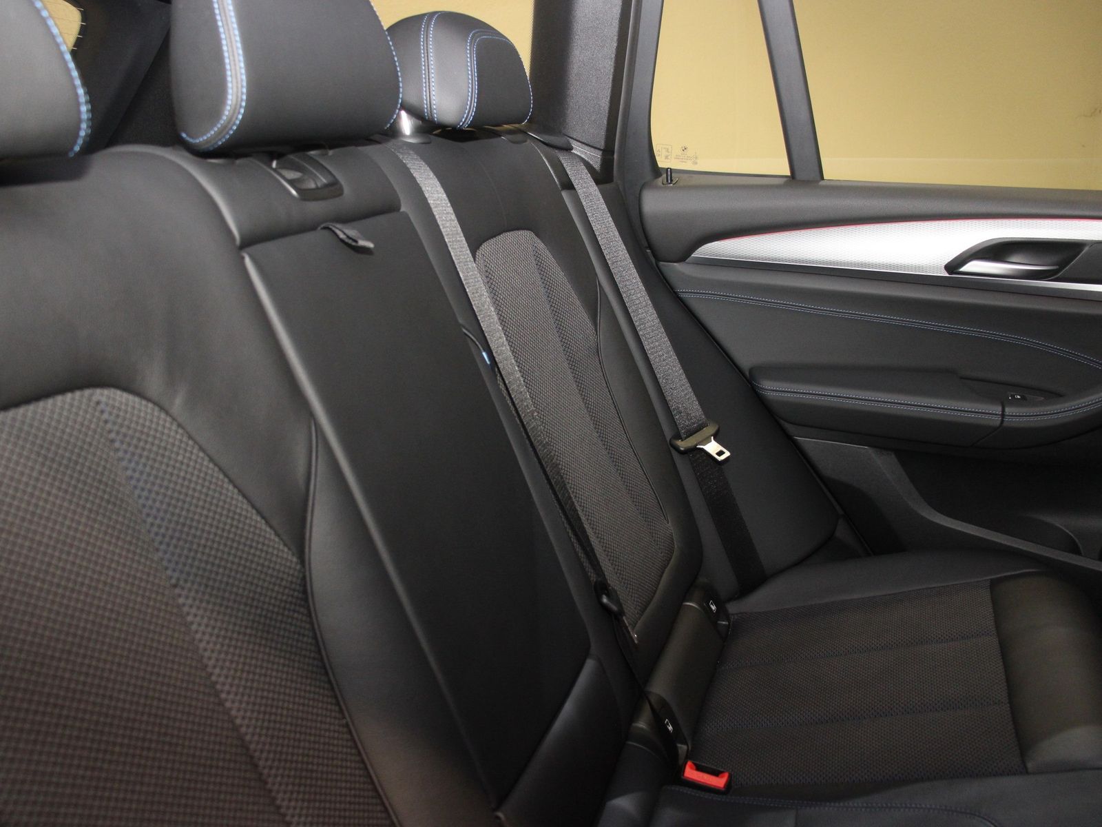 BMW X3 xDrive30d ZA M Sport Head-Up LED WLAN RFK foto 8