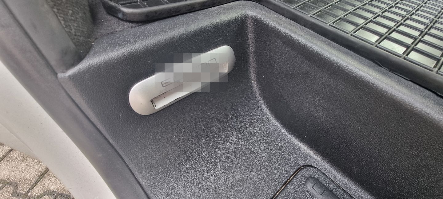 Volkswagen T6 Multivan Edition AHZV LED foto 15