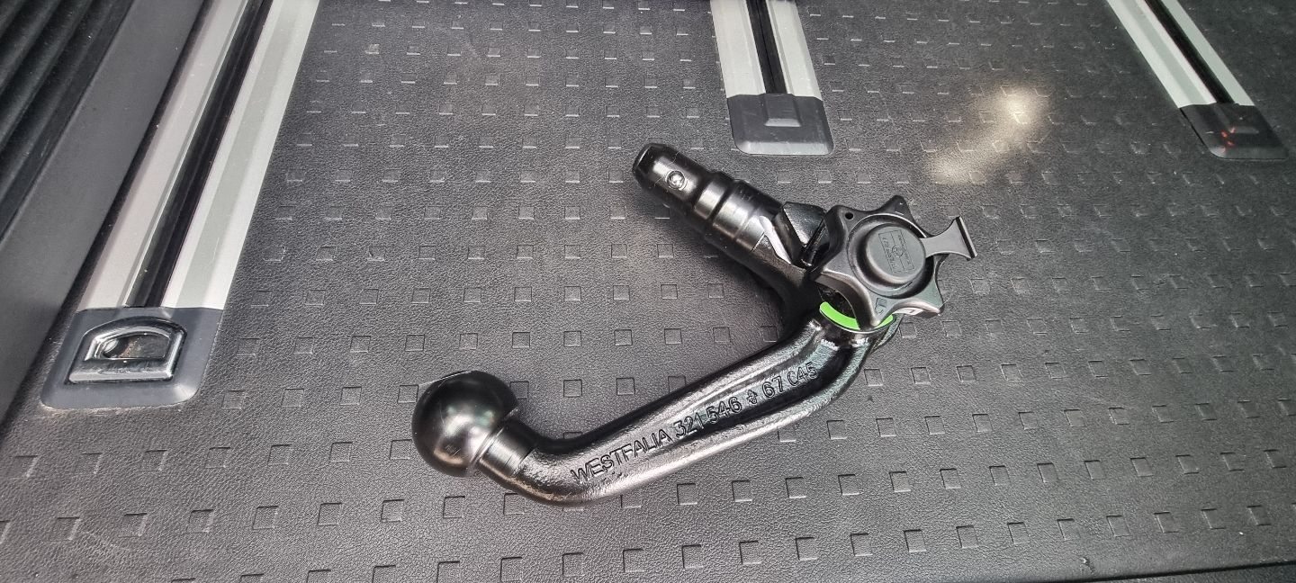 Volkswagen T6 Multivan Edition AHZV LED foto 16