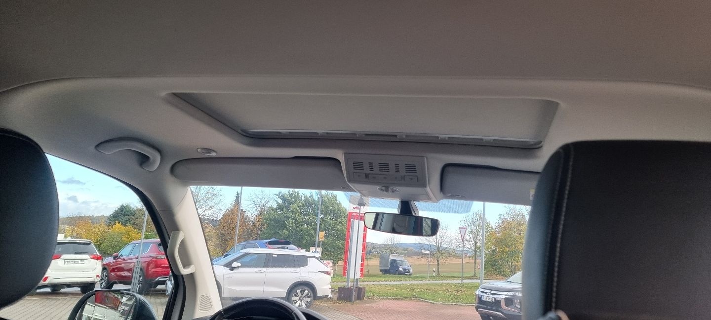 Volkswagen T6 Multivan Edition AHZV LED foto 10