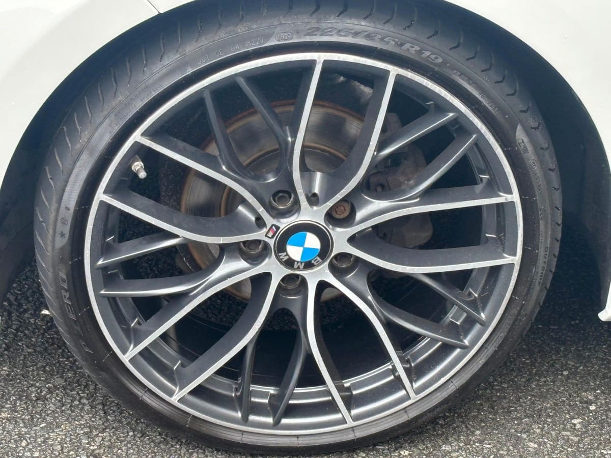 BMW 118d*EDITION*M SPORT PAKET*SCHADOW*SHD*XENON*PDC foto 17