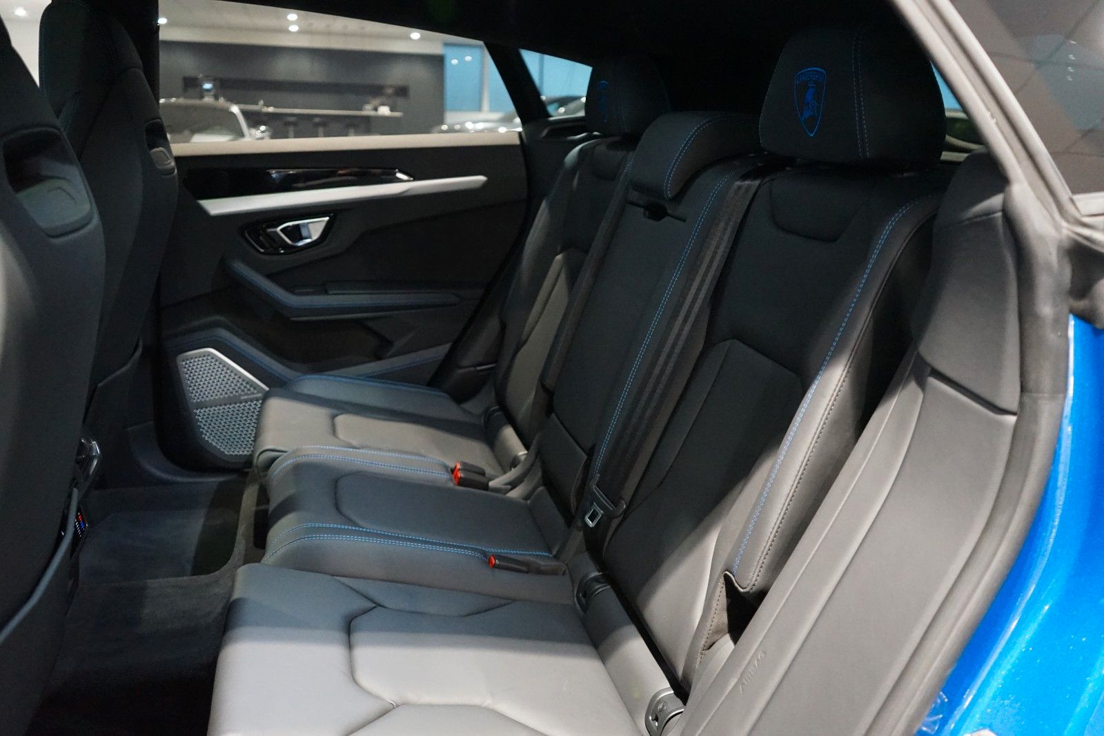 Lamborghini Urus S | ANIMA | Pano | B&O Advanced | 23" foto 13