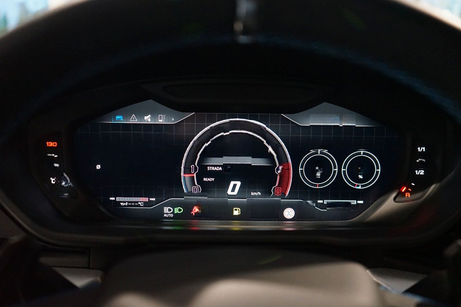 Lamborghini Urus S | ANIMA | Pano | B&O Advanced | 23" foto 25