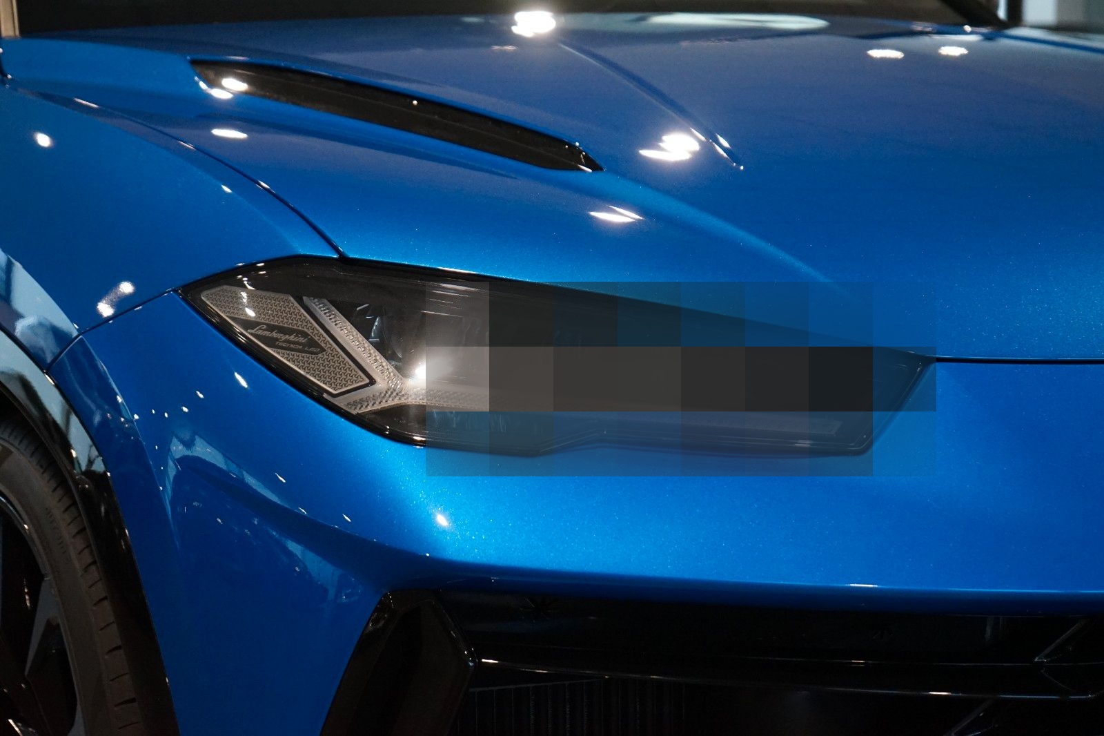 Lamborghini Urus S | ANIMA | Pano | B&O Advanced | 23" foto 5