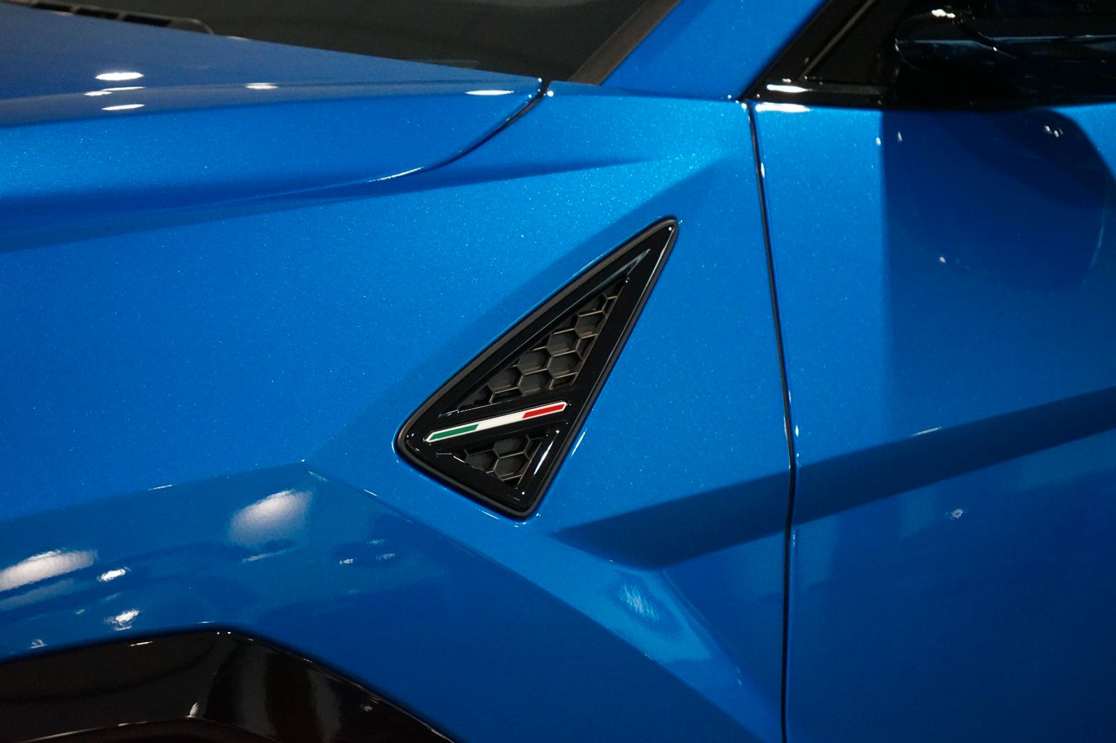Lamborghini Urus S | ANIMA | Pano | B&O Advanced | 23" foto 7
