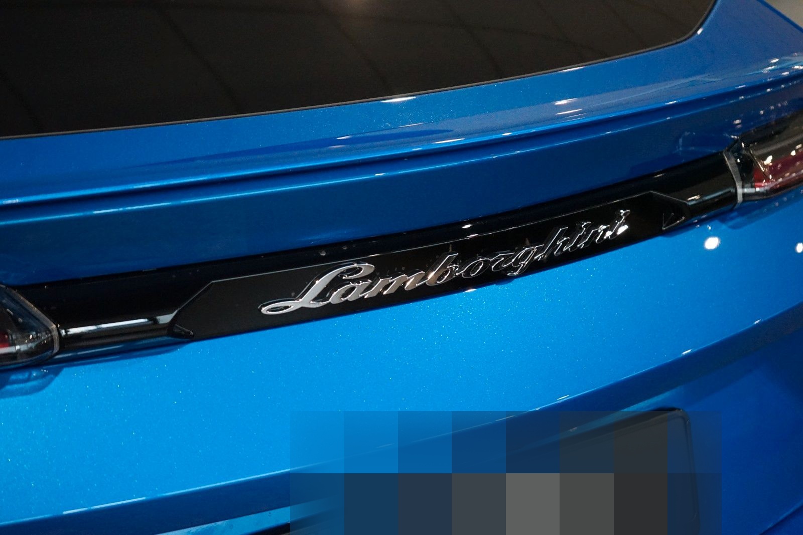 Lamborghini Urus S | ANIMA | Pano | B&O Advanced | 23" foto 9