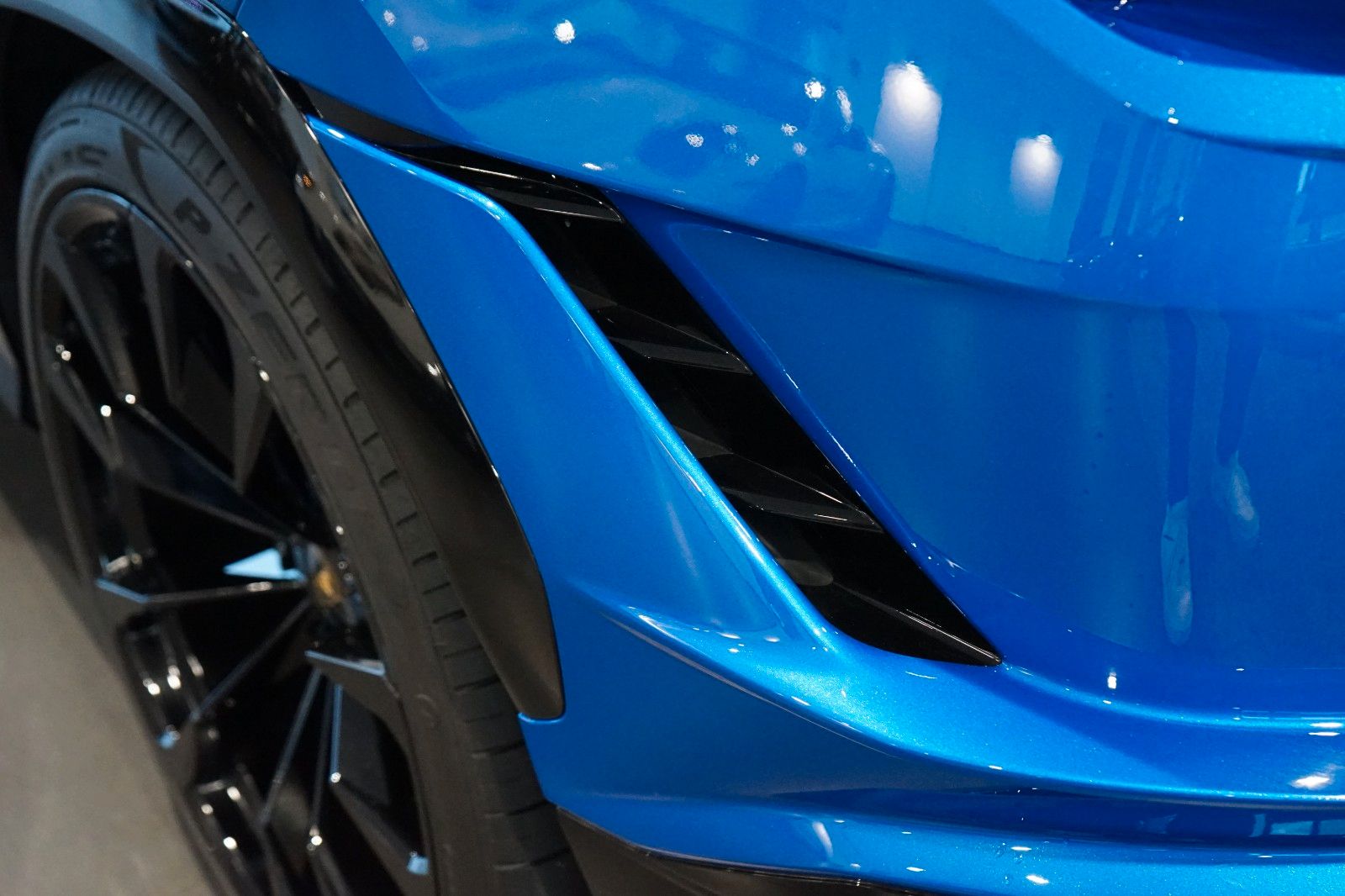 Lamborghini Urus S | ANIMA | Pano | B&O Advanced | 23" foto 10