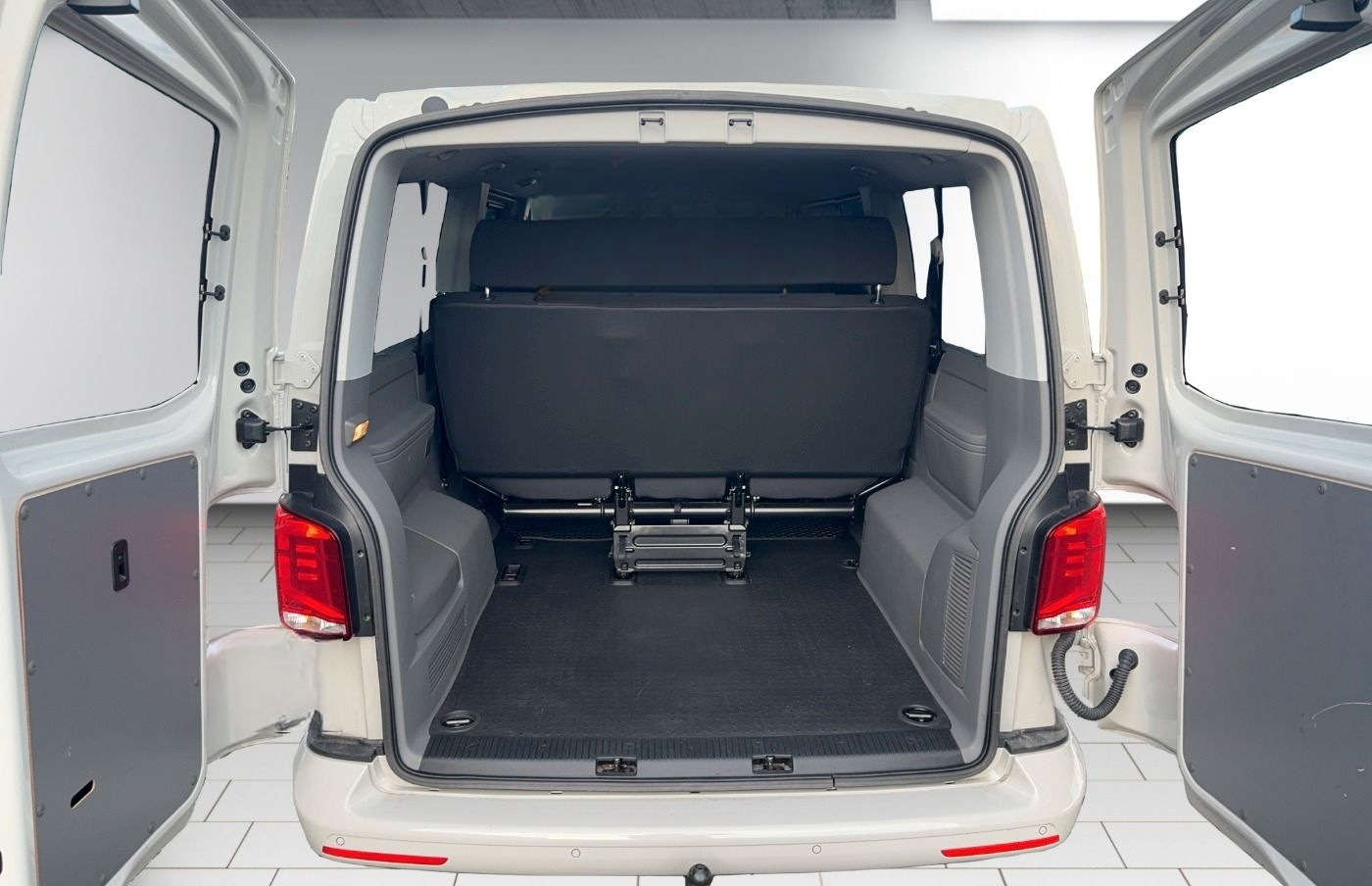 Volkswagen T6.1 Caravelle 9-Sitze Trendline Anhängerkupp., foto 13