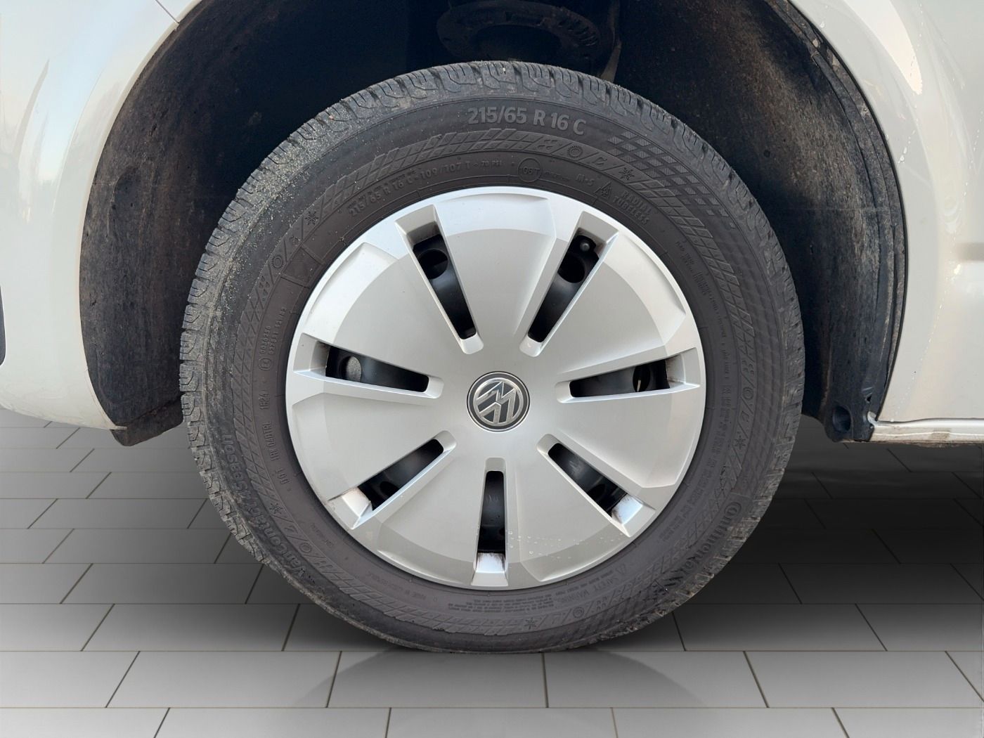 Volkswagen T6.1 Caravelle 9-Sitze Trendline Anhängerkupp., foto 15