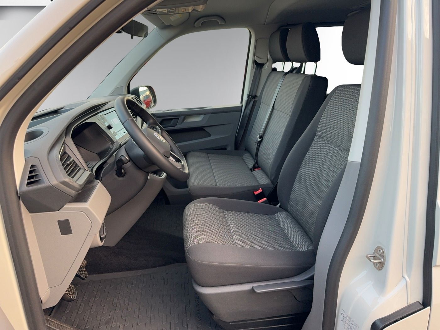 Volkswagen T6.1 Caravelle 9-Sitze Trendline Anhängerkupp., foto 7