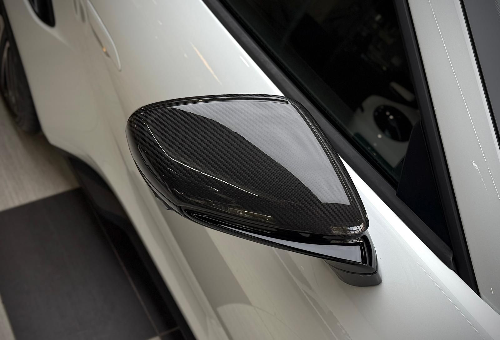 Porsche 911 Turbo S Cabriolet*InnoDrive*Carbon*Lift* foto 8