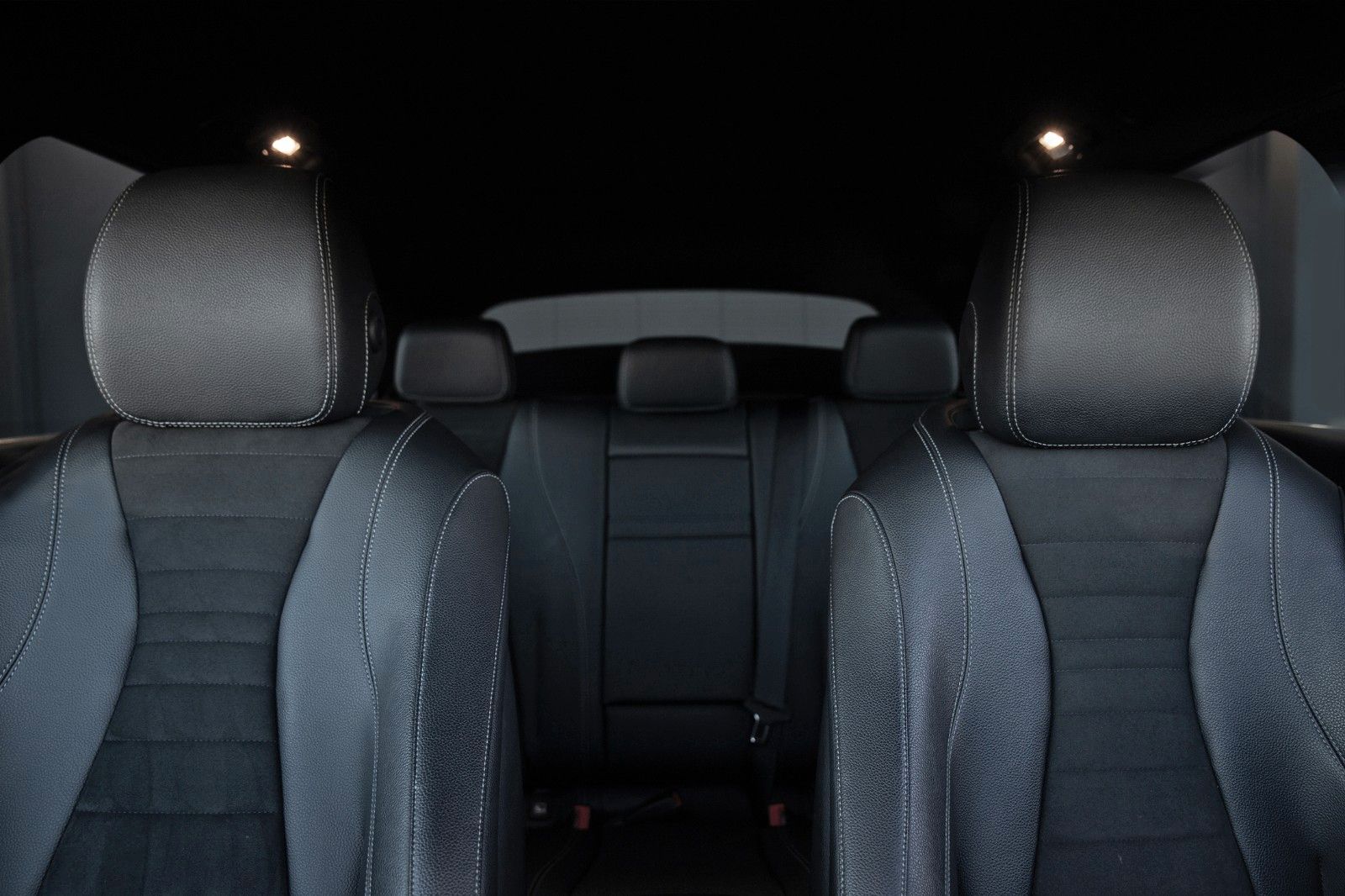 Mercedes-Benz E 400 d T 4M Avantgarde *Widescreen*Memory*AHK* foto 13