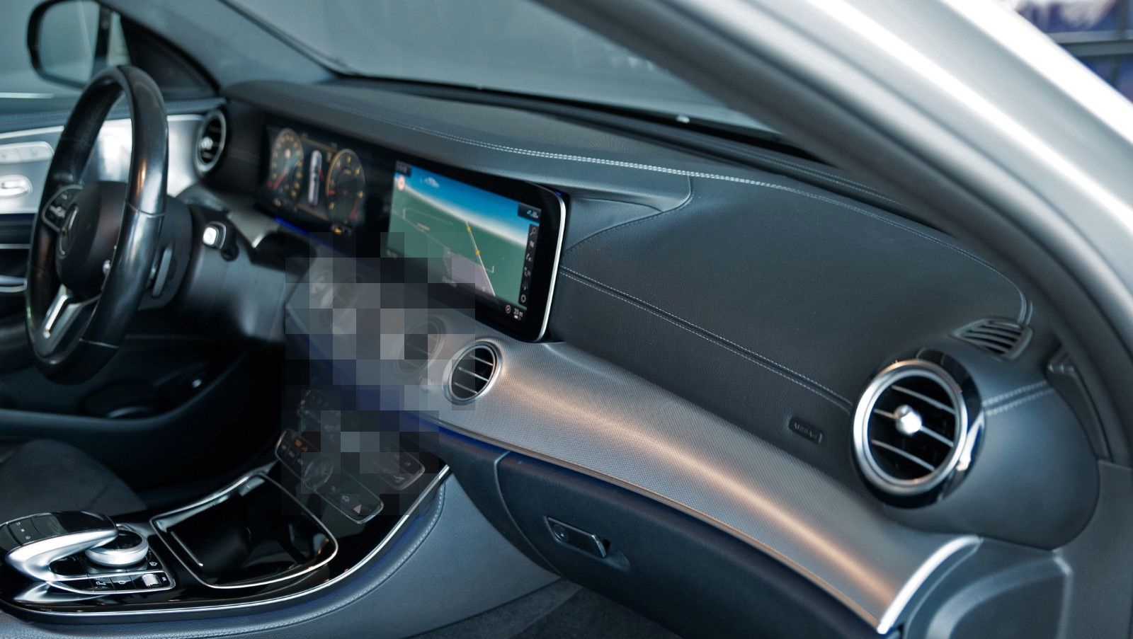 Mercedes-Benz E 400 d T 4M Avantgarde *Widescreen*Memory*AHK* foto 17