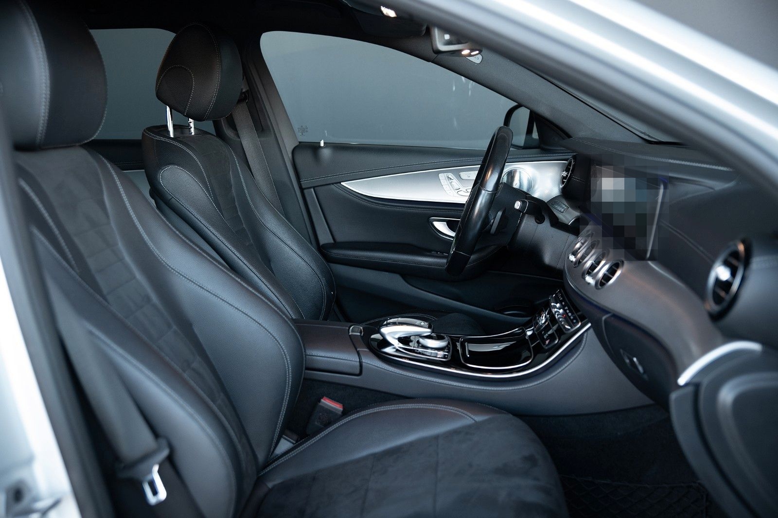 Mercedes-Benz E 400 d T 4M Avantgarde *Widescreen*Memory*AHK* foto 18