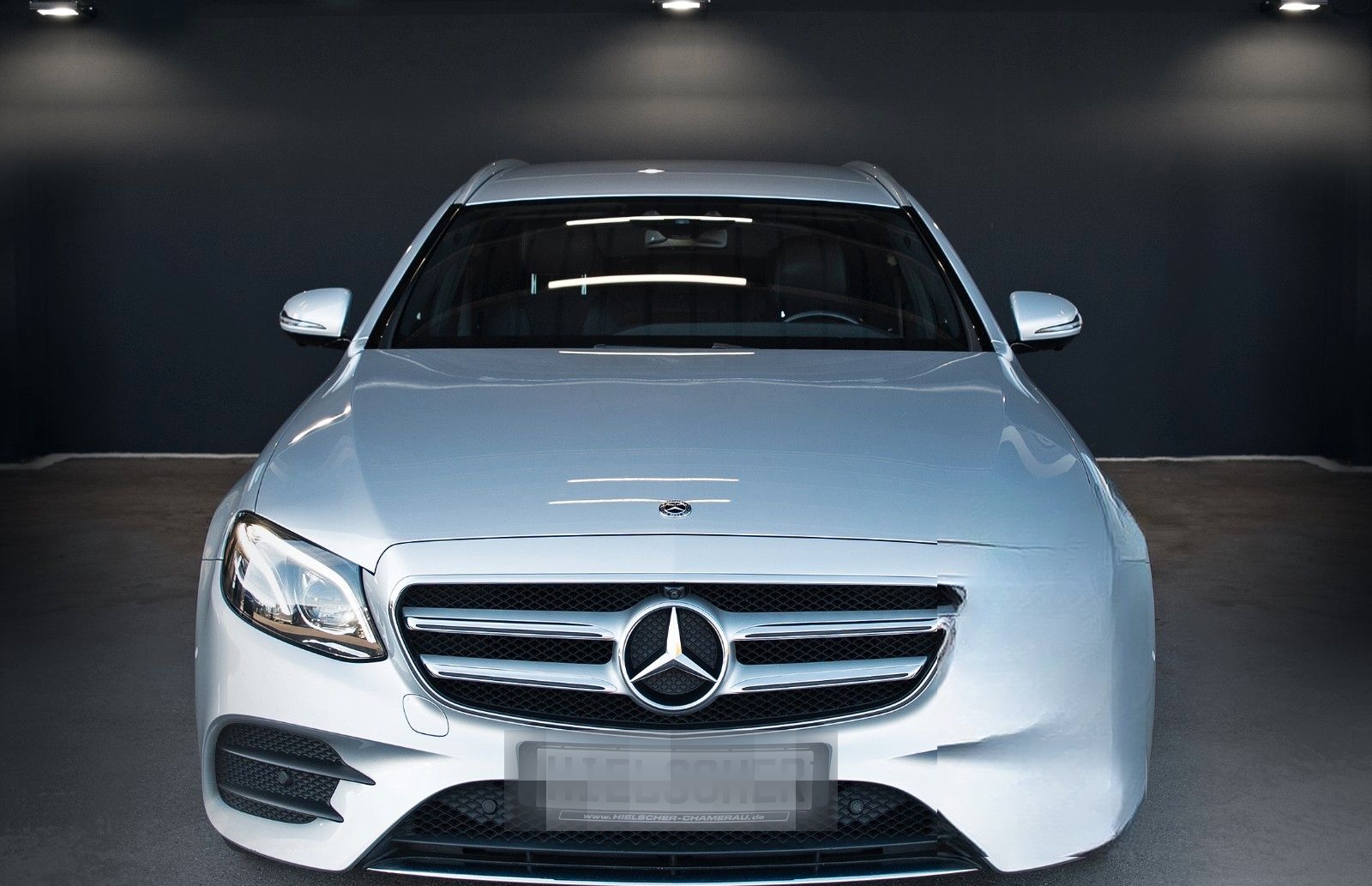 Mercedes-Benz E 400 d T 4M Avantgarde *Widescreen*Memory*AHK* foto 3