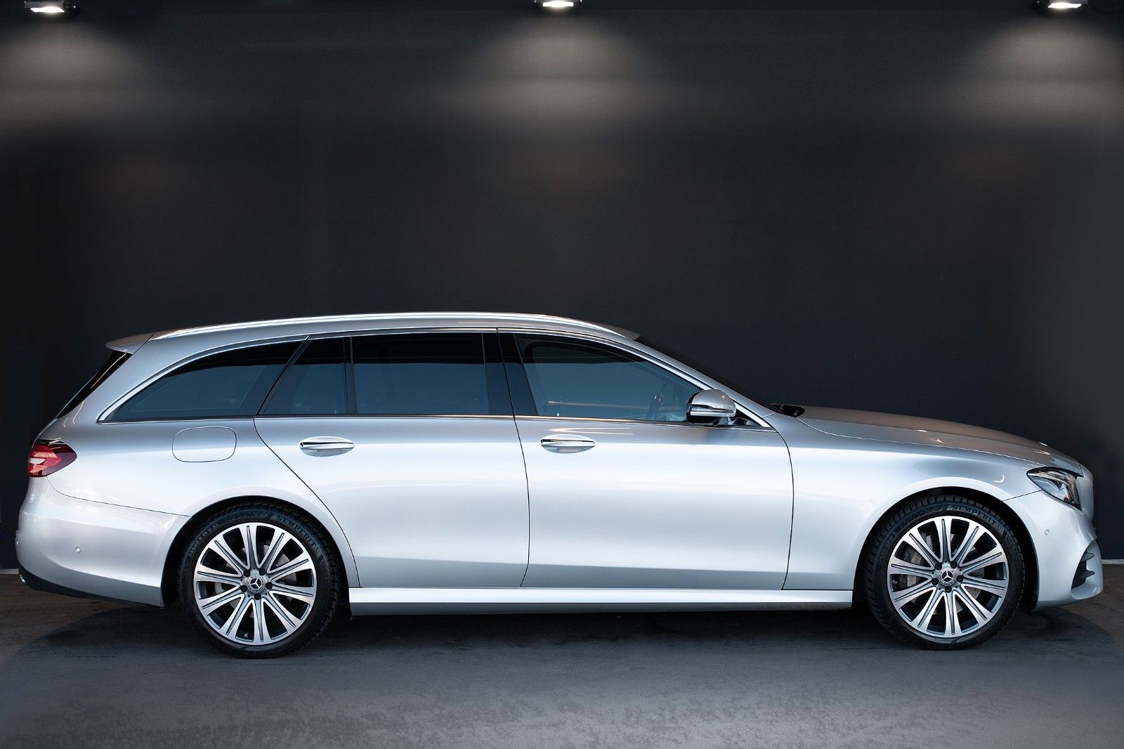 Mercedes-Benz E 400 d T 4M Avantgarde *Widescreen*Memory*AHK* foto 5