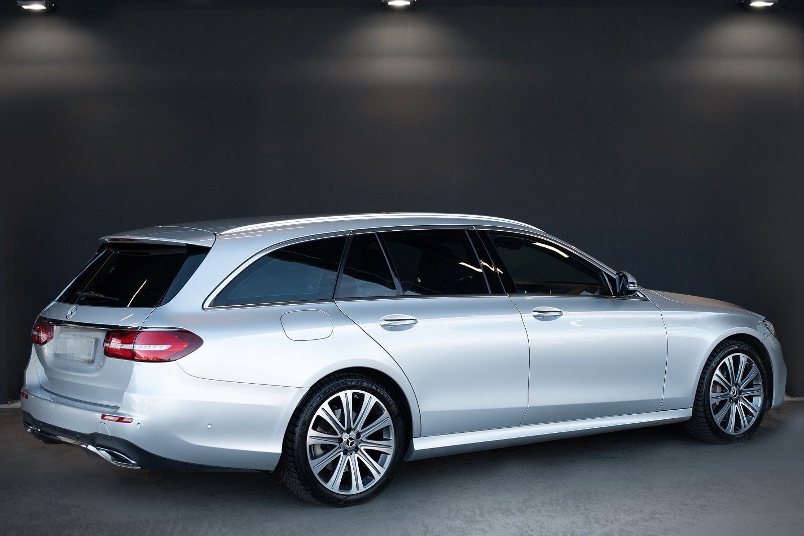 Mercedes-Benz E 400 d T 4M Avantgarde *Widescreen*Memory*AHK* foto 6