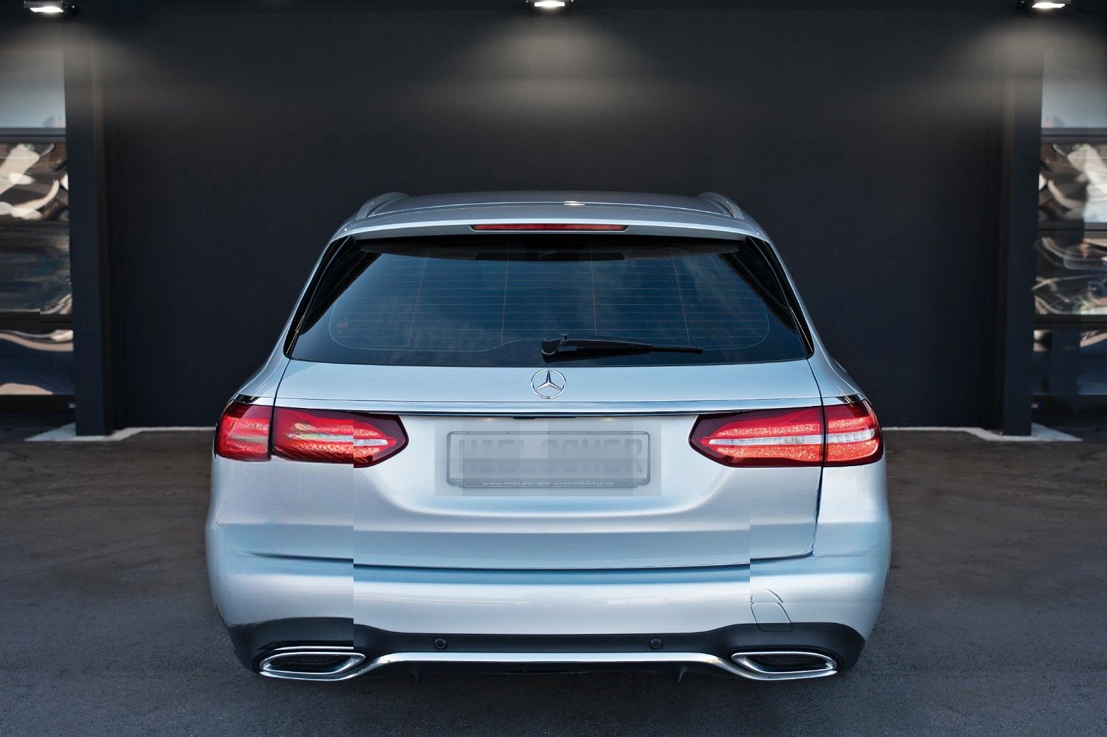 Mercedes-Benz E 400 d T 4M Avantgarde *Widescreen*Memory*AHK* foto 7