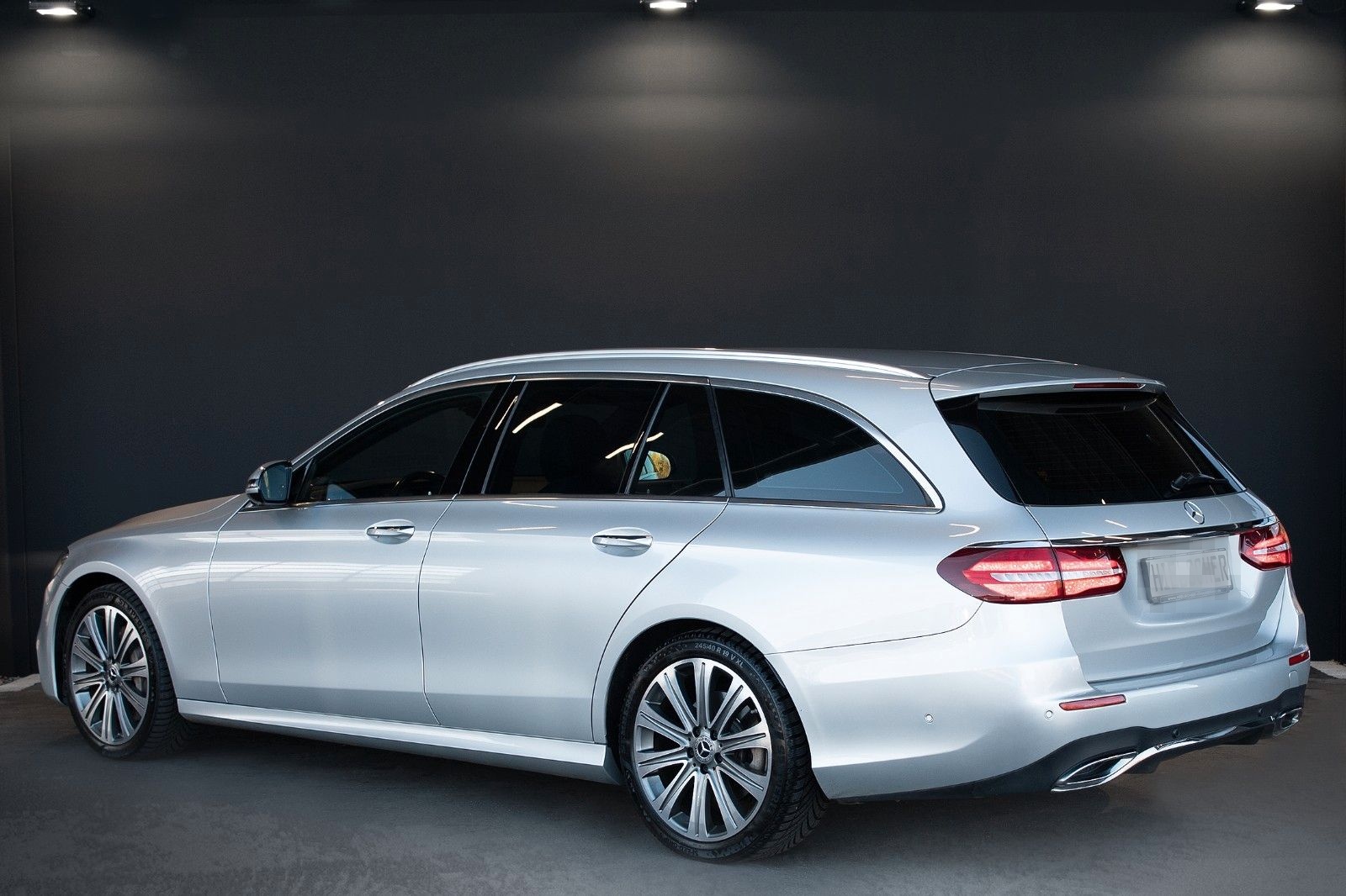 Mercedes-Benz E 400 d T 4M Avantgarde *Widescreen*Memory*AHK* foto 8