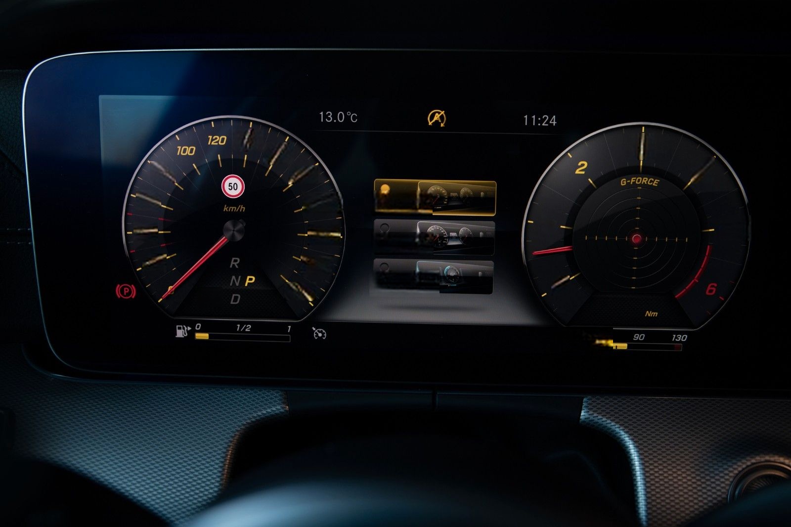 Mercedes-Benz E 400 d T 4M Avantgarde *Widescreen*Memory*AHK* foto 10