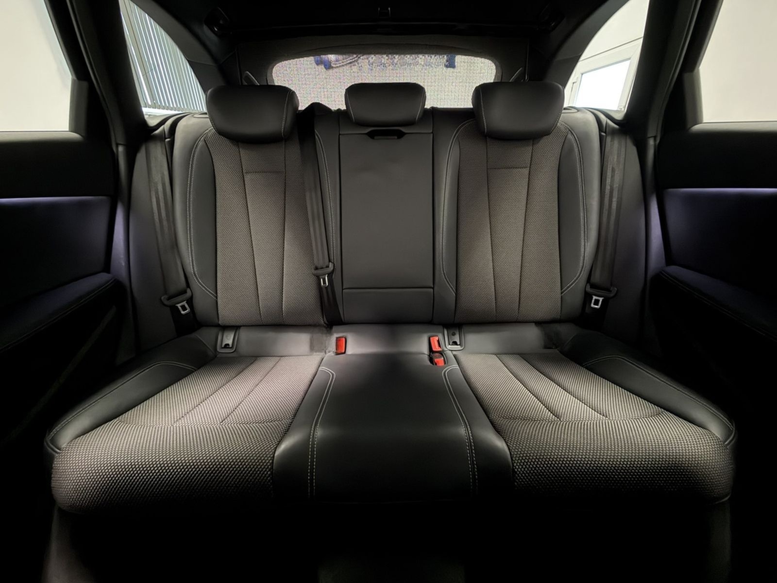Audi A4 Avant 1.4 TSI S-tronic S-line Daytonagrau  foto 16