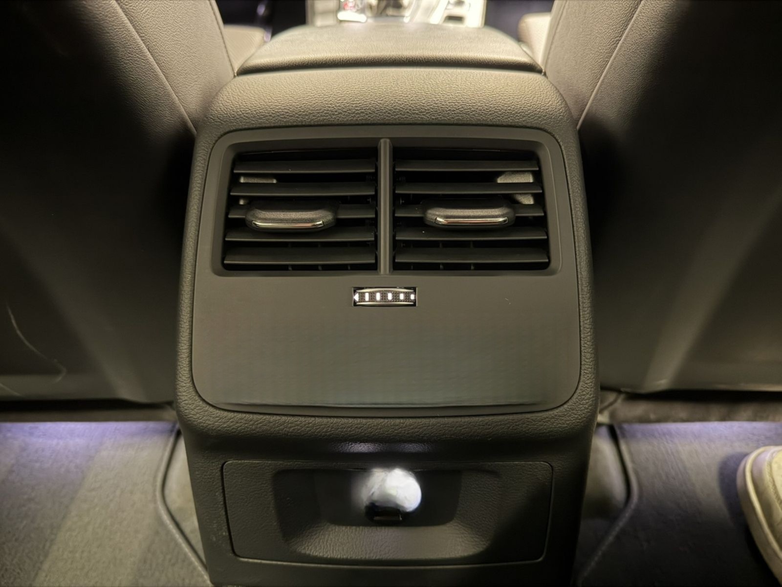 Audi A4 Avant 1.4 TSI S-tronic S-line Daytonagrau  foto 24
