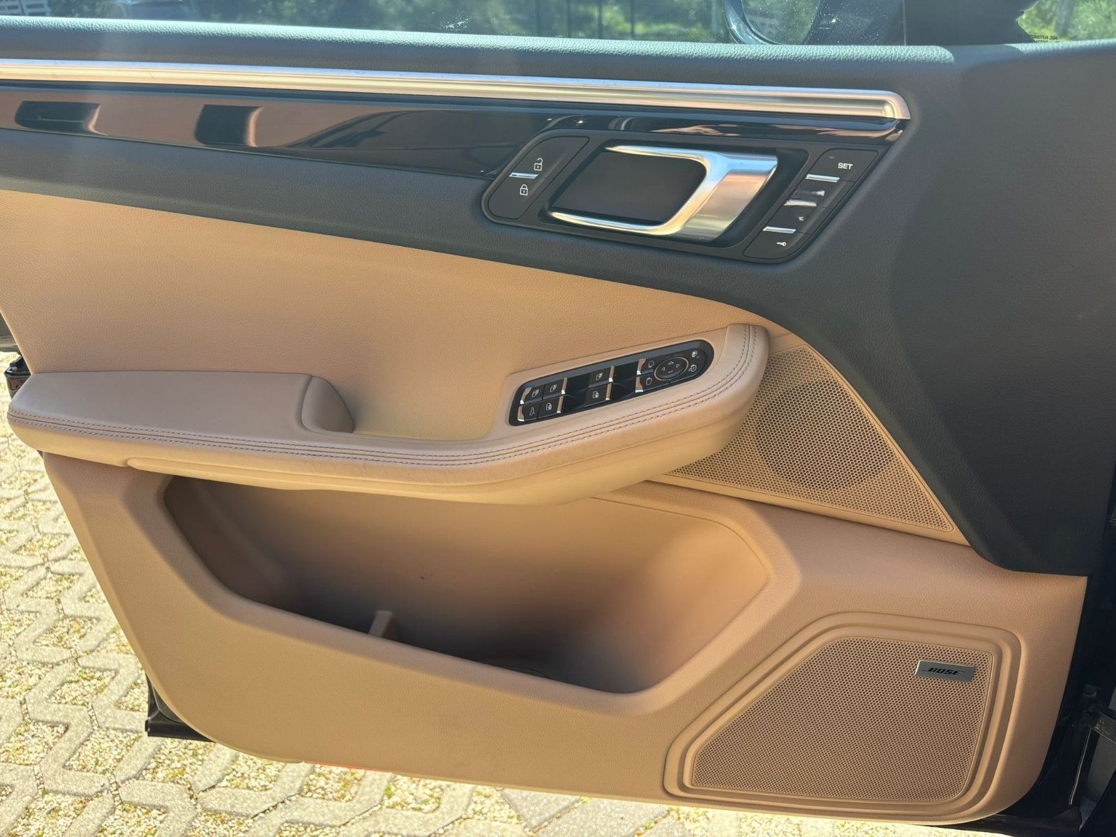 Porsche Macan S foto 16