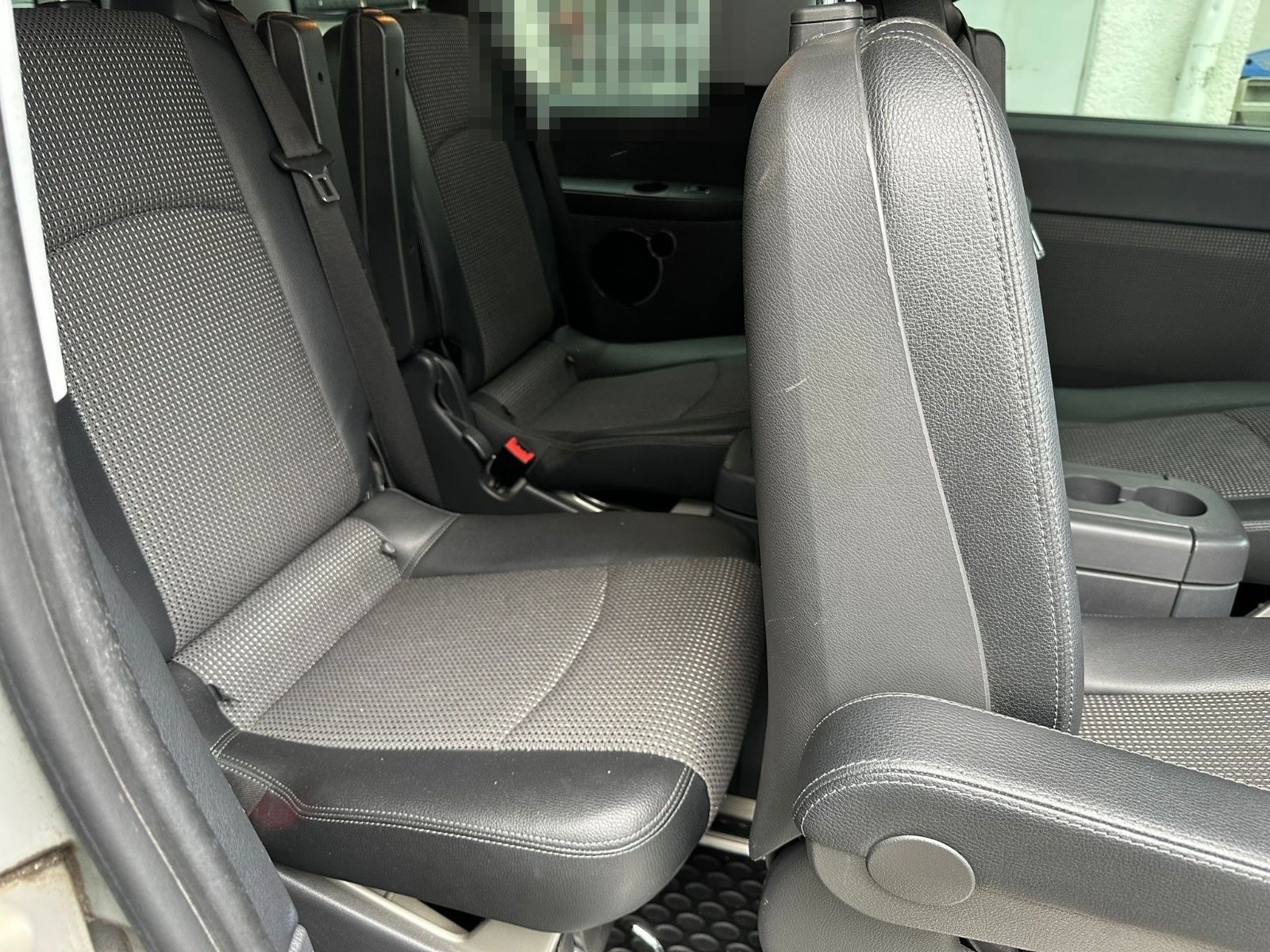 Mercedes-Benz Viano 3.0 CDI Trend Edition lang foto 20