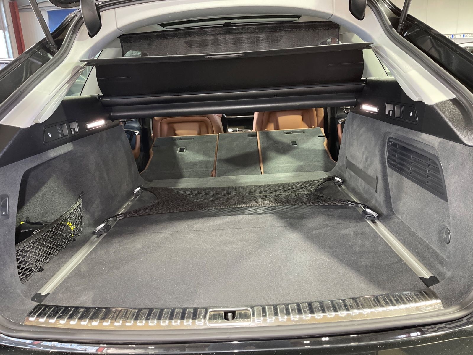 Audi AVANT+50+QUATTRO+SPORT+NACHTSICHT+AHK+PANO+19% foto 12