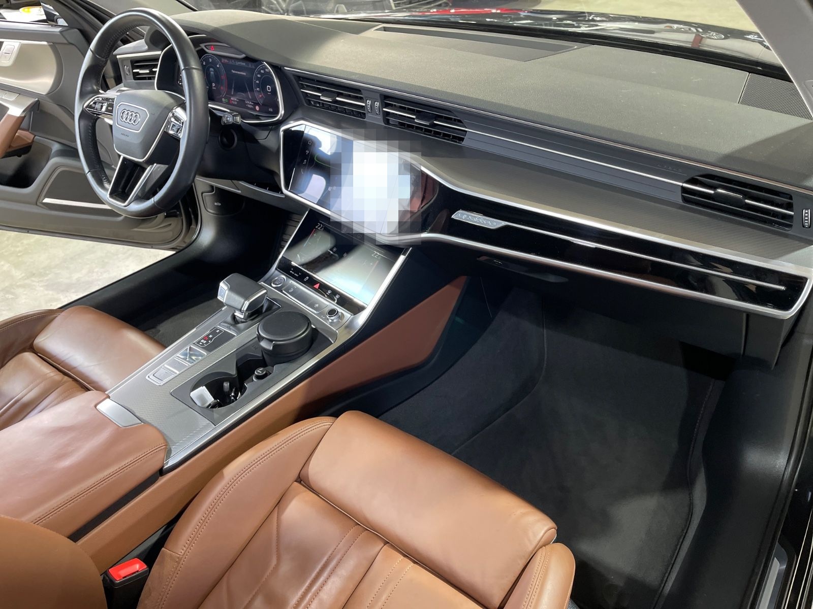 Audi AVANT+50+QUATTRO+SPORT+NACHTSICHT+AHK+PANO+19% foto 18