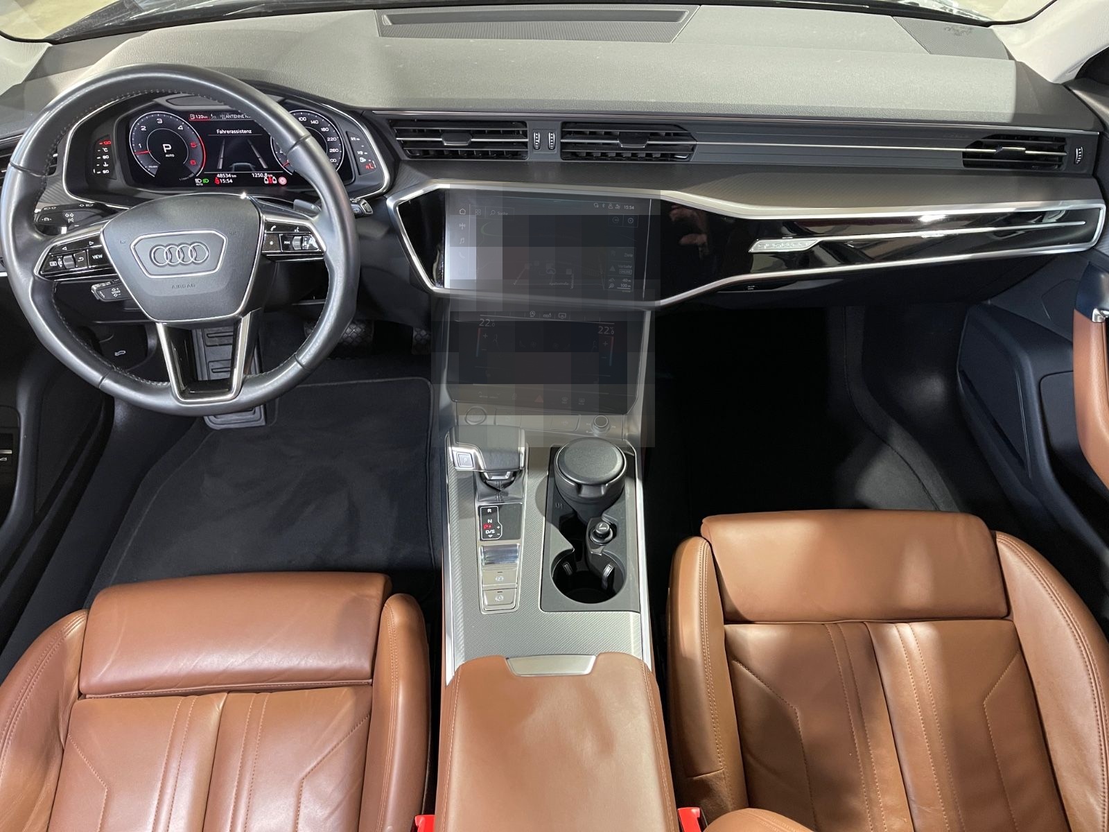 Audi AVANT+50+QUATTRO+SPORT+NACHTSICHT+AHK+PANO+19% foto 19