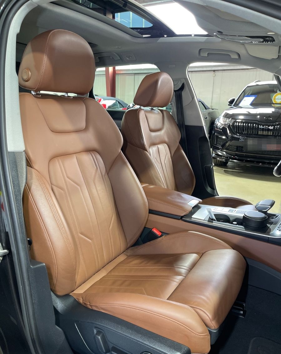 Audi AVANT+50+QUATTRO+SPORT+NACHTSICHT+AHK+PANO+19% foto 21