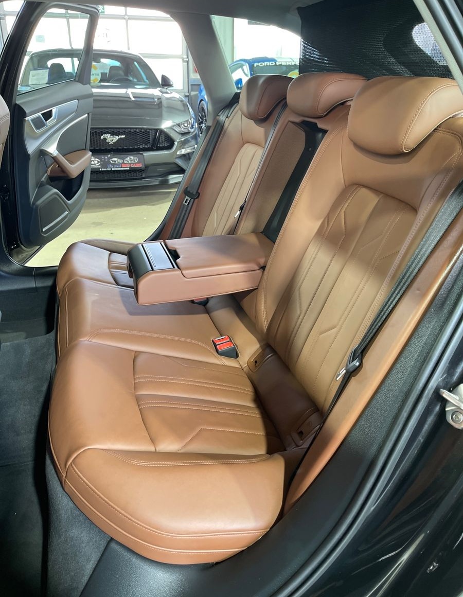 Audi AVANT+50+QUATTRO+SPORT+NACHTSICHT+AHK+PANO+19% foto 23