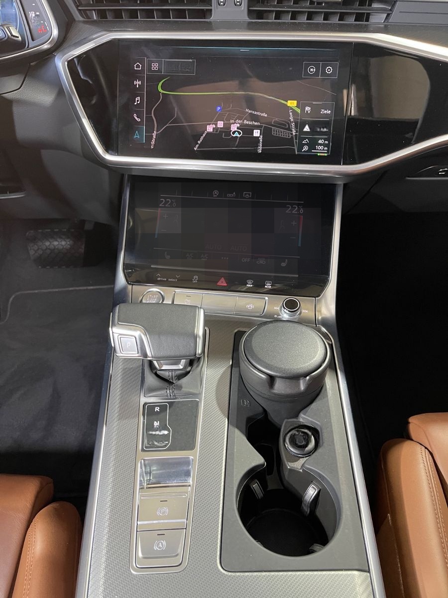 Audi AVANT+50+QUATTRO+SPORT+NACHTSICHT+AHK+PANO+19% foto 25