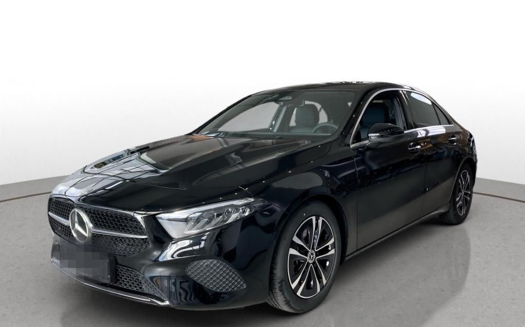 Mercedes-Benz A 180 d Limo Progressive Line+DISTRONIC+KEYLESS foto 2