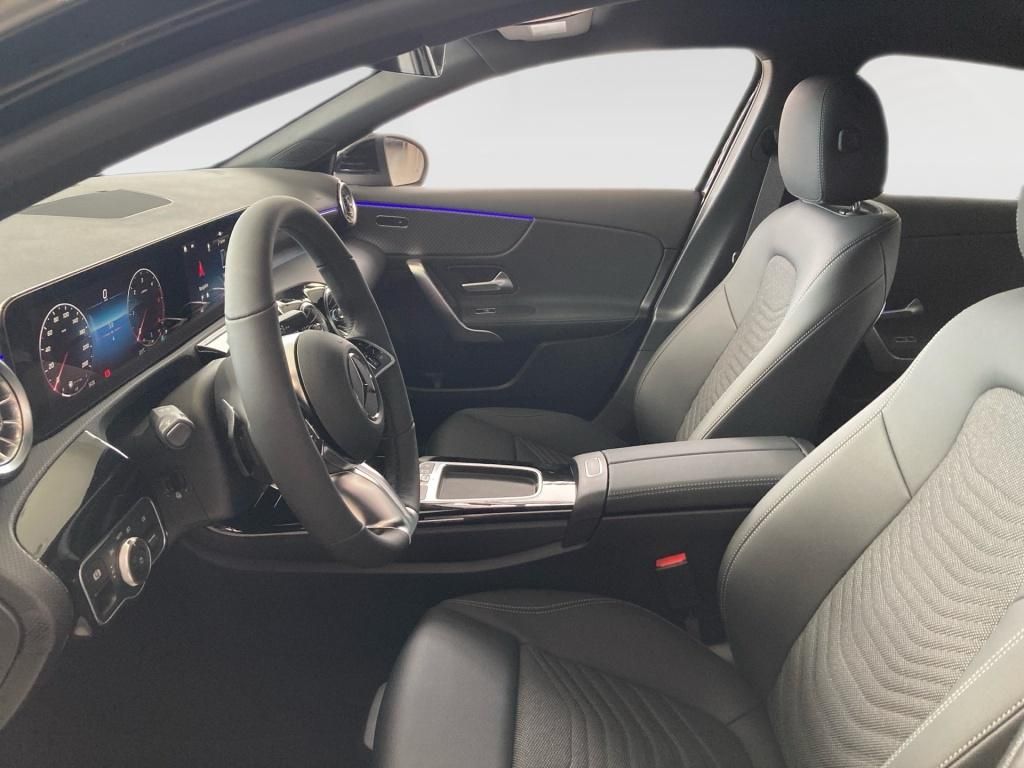 Mercedes-Benz A 180 d Limo Progressive Line+DISTRONIC+KEYLESS foto 11