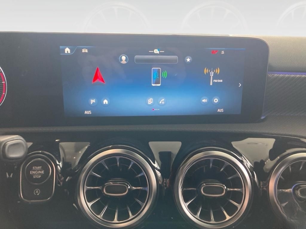 Mercedes-Benz A 180 d Limo Progressive Line+DISTRONIC+KEYLESS foto 13