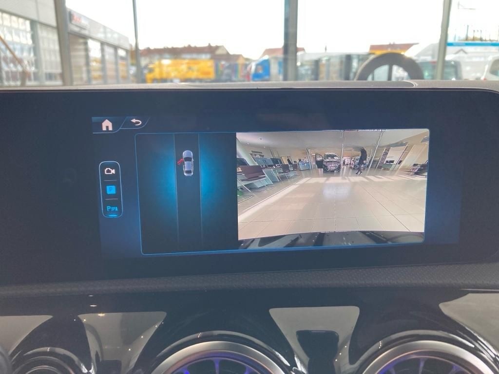 Mercedes-Benz A 180 d Limo Progressive Line+DISTRONIC+KEYLESS foto 14