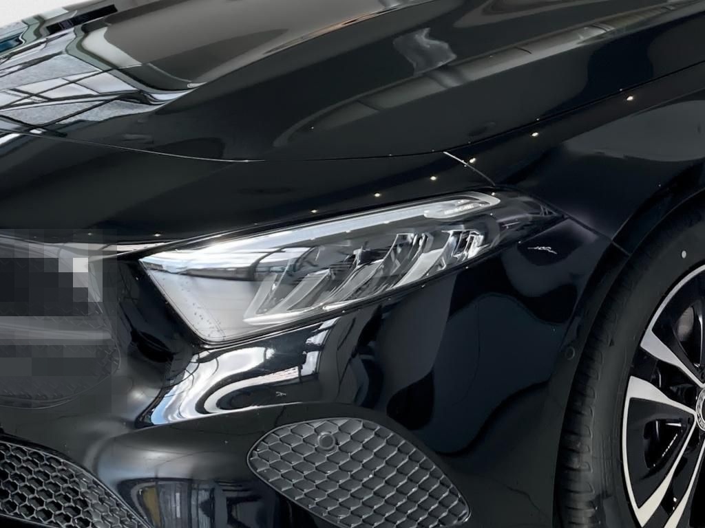 Mercedes-Benz A 180 d Limo Progressive Line+DISTRONIC+KEYLESS foto 16