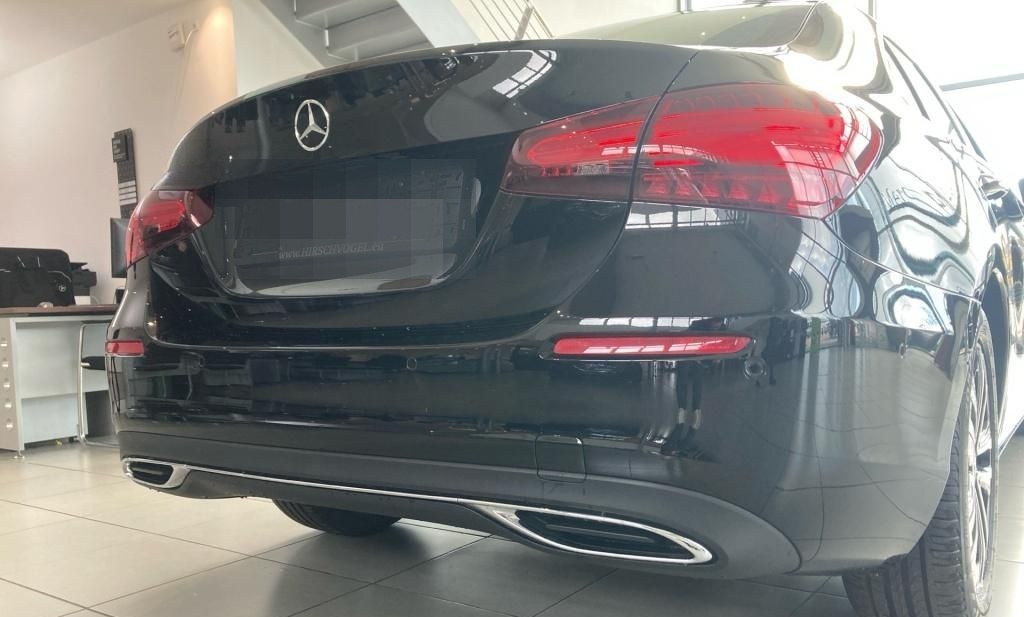 Mercedes-Benz A 180 d Limo Progressive Line+DISTRONIC+KEYLESS foto 20