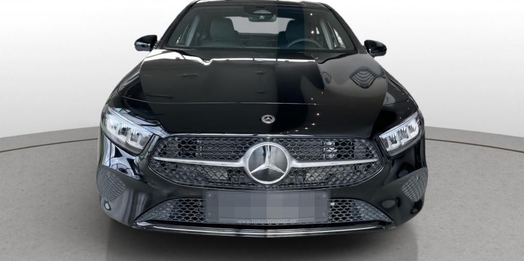 Mercedes-Benz A 180 d Limo Progressive Line+DISTRONIC+KEYLESS foto 3